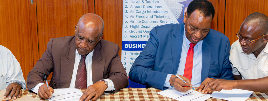 RAC X SAUT AGREEMENT